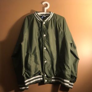 H&M College Lightweight Jacket